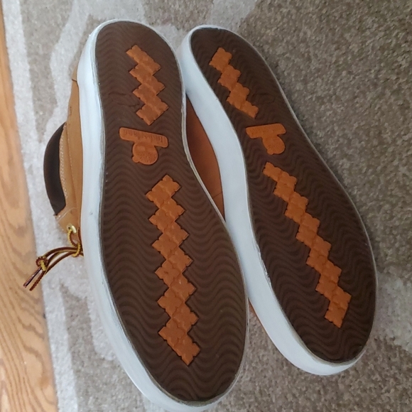 EUC!  Timberland Earthkeepers - Picture 11 of 13